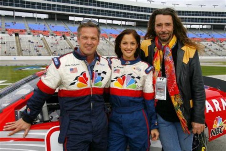Rick Dufay - Bio, Age, net worth, Wiki, Facts and Family