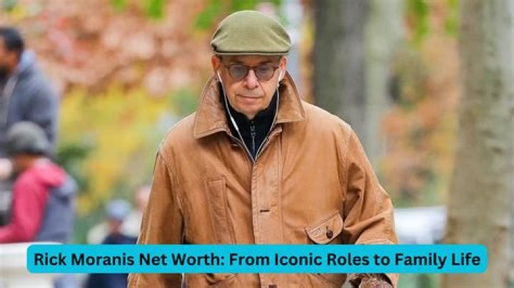 Rick Moranis - Bio, Age, net worth, height, Wiki, Facts and Family