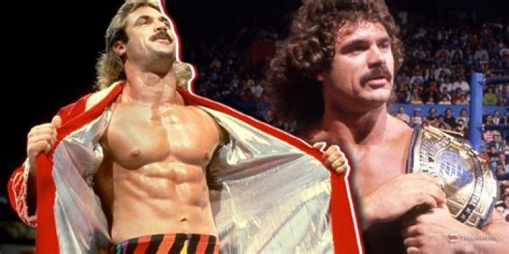 Rick Rude - Bio, Age, height, Wiki, Facts and Family