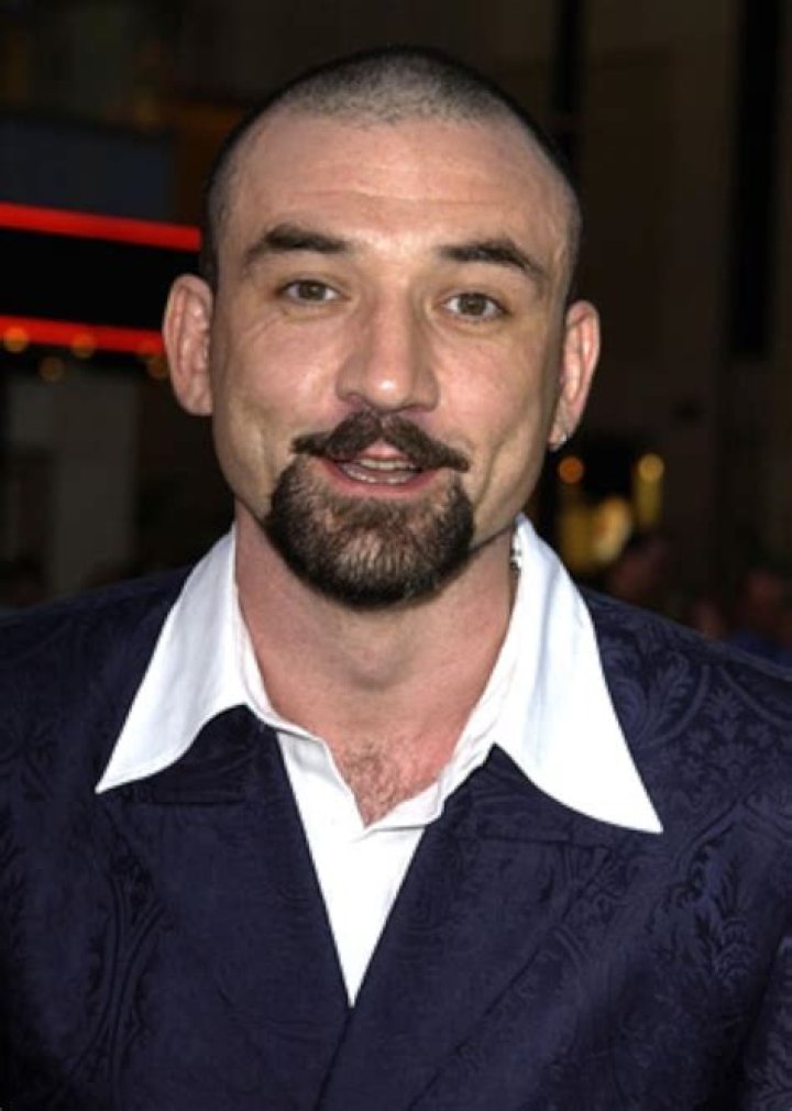 Ritchie Coster - Bio, Age, height, Wiki, Facts and Family
