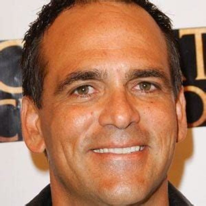 Robert Rusler - Bio, Age, Wiki, Facts and Family