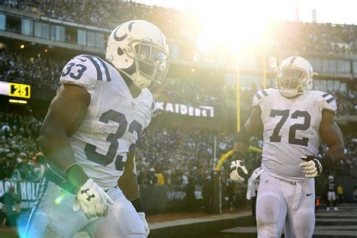 Robert Turbin - Bio, Age, net worth, height, Wiki, Facts and Family