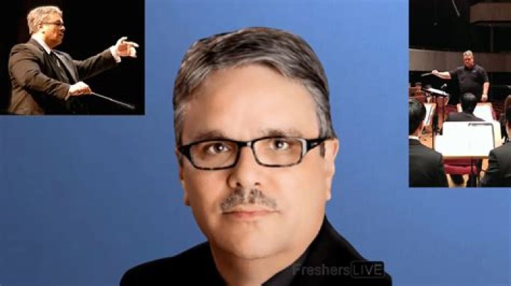 Robert W Smith - Bio, Age, Wiki, Facts and Family