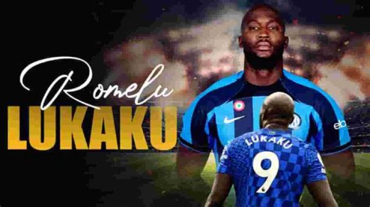 Romelu Lukaku - Bio, Age, net worth, weight, height, Wiki, Facts and Family