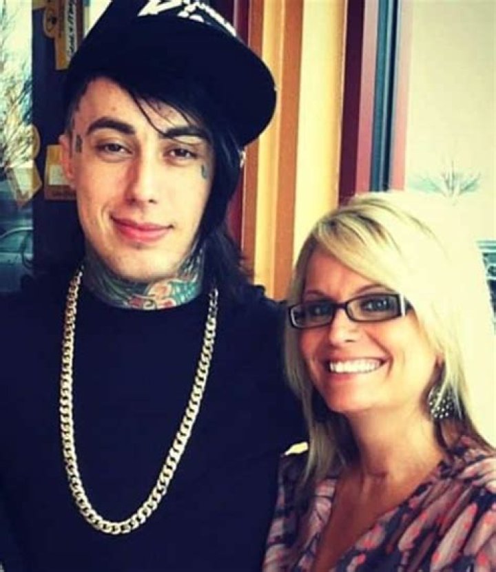 Ronnie Radke - Bio, Age, net worth, siblings, weight, height, Wiki, Facts and Family