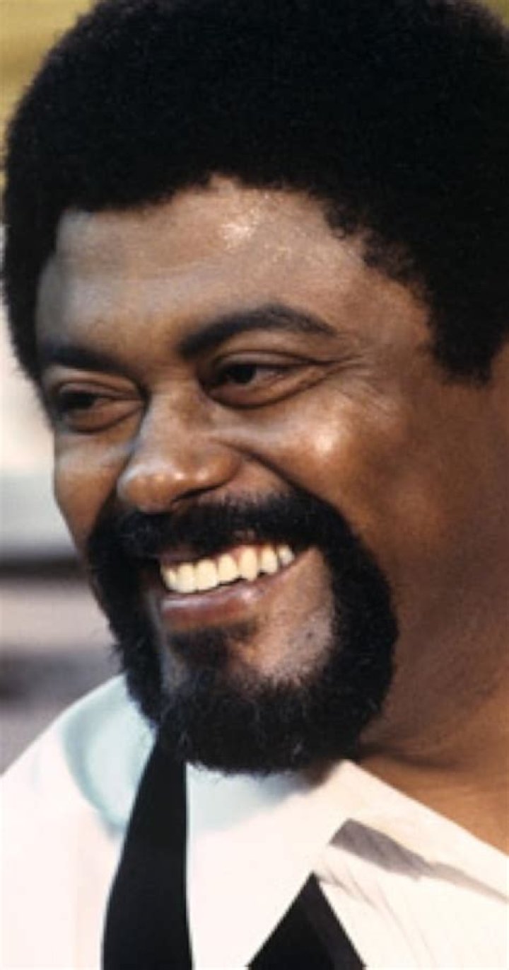 Roosevelt Grier - Bio, Age, height, Wiki, Facts and Family