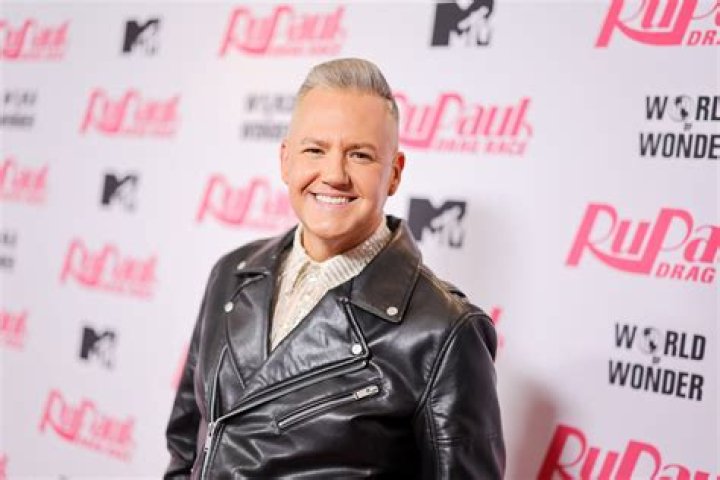 Ross Mathews - Bio, Age, net worth, Wiki, Facts and Family