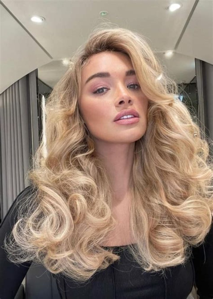 Roxy Horner - Bio, Age, Wiki, Facts and Family