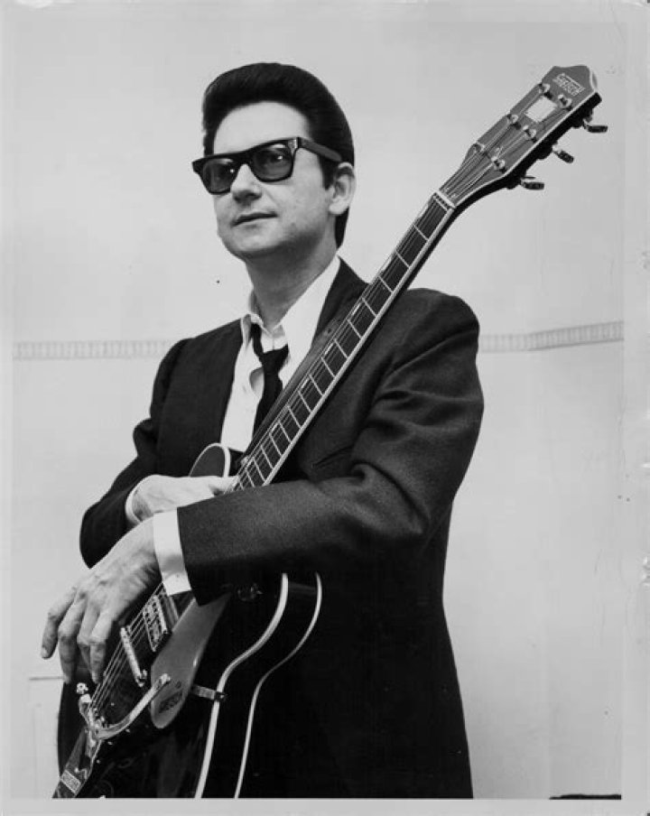 Roy Orbison - Bio, Age, net worth, height, Wiki, Facts and Family