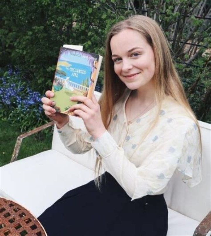 Ruby Granger - Bio, Age, Wiki, Facts and Family