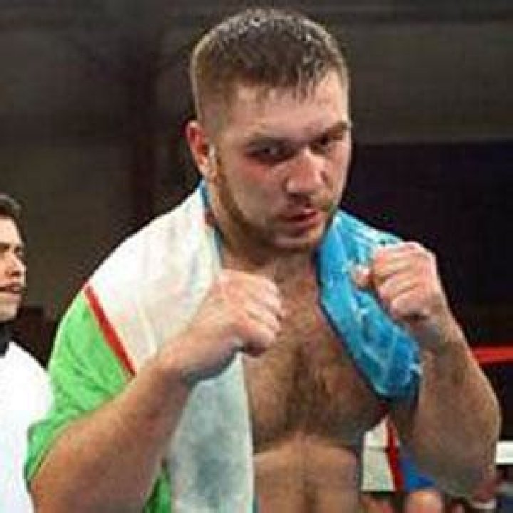 Ruslan Chagaev - Bio, Age, weight, height, Wiki, Facts and Family