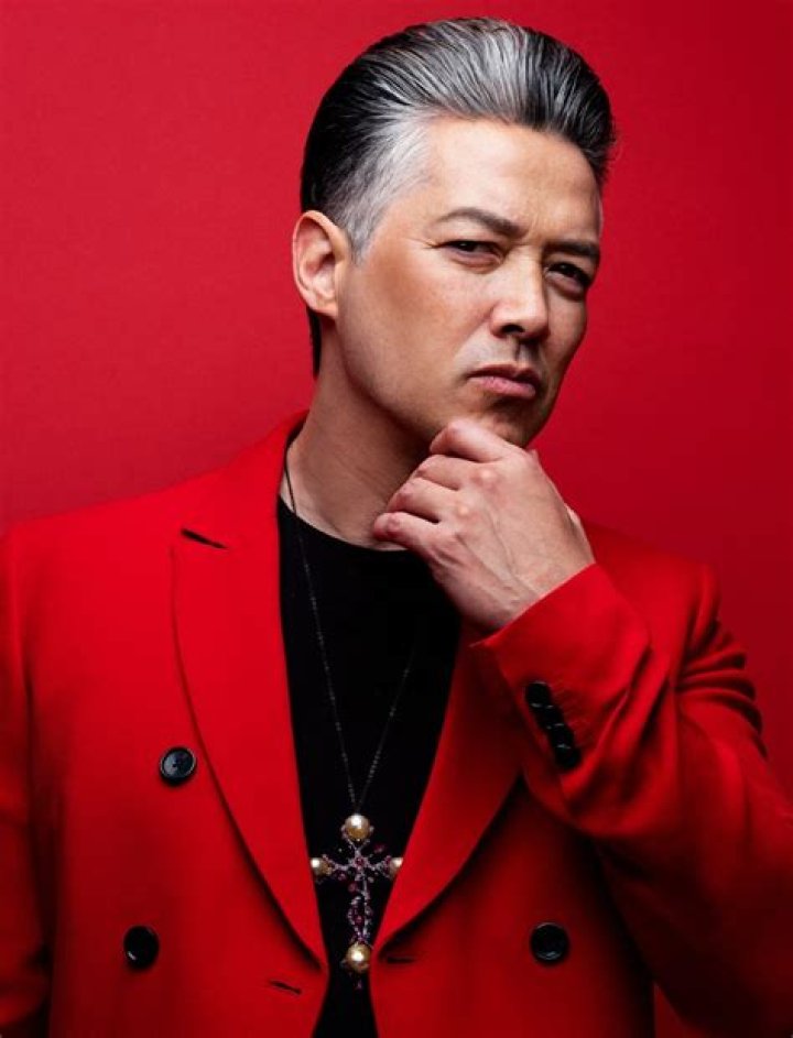 Russell Wong - Bio, Age, height, Wiki, Facts and Family