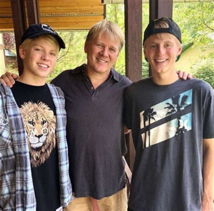 Ryan Edge - Bio, Age, Wiki, Facts and Family