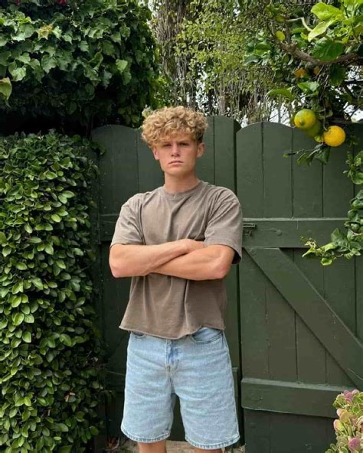 Ryan Trahan - Bio, Age, Wiki, Facts and Family