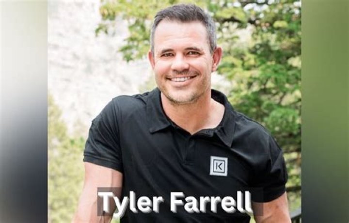 Ryan Tyler - Bio, Age, Wiki, Facts and Family