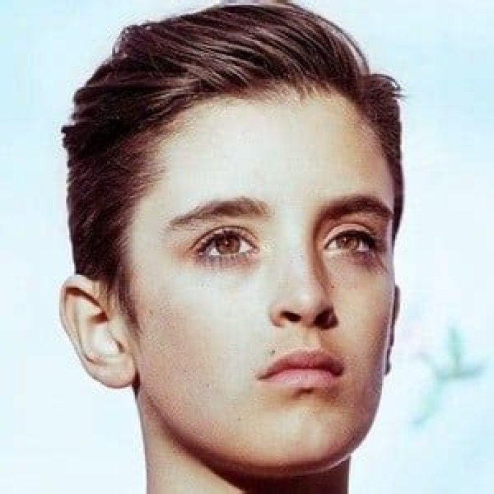 Ryder Knapp - Biography, Age, Wiki, Facts and Family