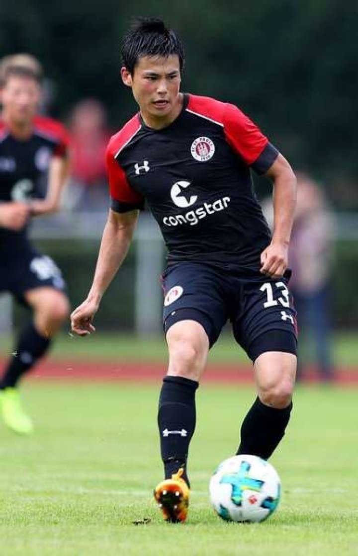Ryo Miyaichi - Bio, Age, siblings, height, Wiki, Facts and Family