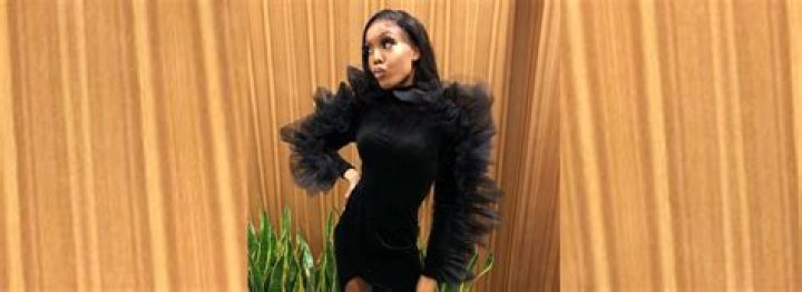 Sade Amari - Bio, Age, Wiki, Facts and Family