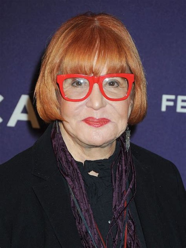 Sally Jessy Raphael - Bio, Age, Wiki, Facts and Family
