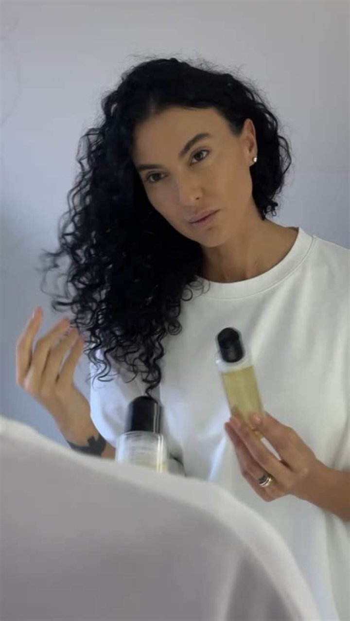 Salome Gviniashvili - Bio, Age, Wiki, Facts and Family