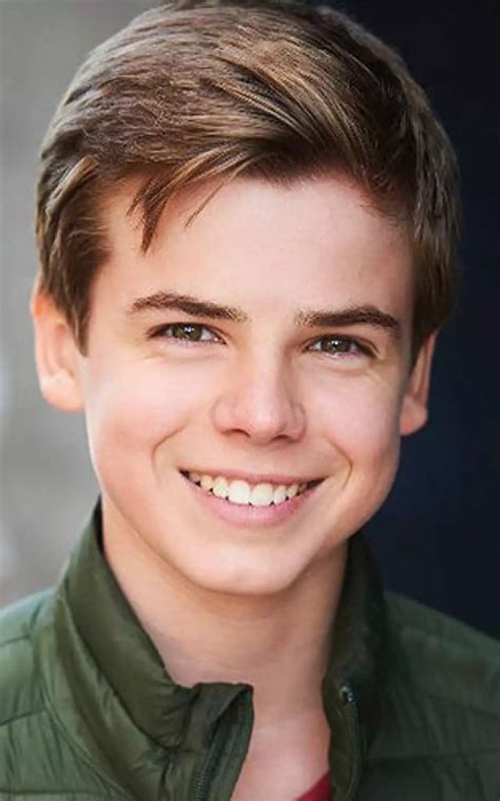 Sam Ashe Arnold - Bio, Age, Wiki, Facts and Family