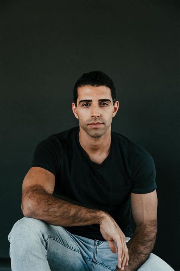 Samer Salem (actor) - Wikipedia, Age, Net Worth, Biography , Spotify, TikTok, Facebook, Facts and Family