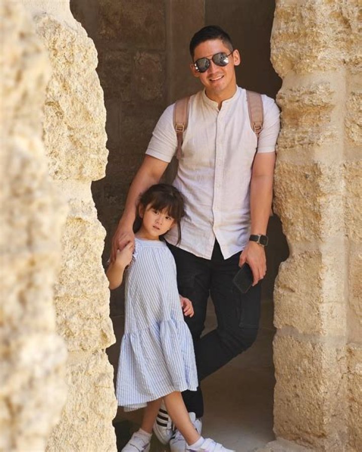 Samuel Zylgwyn - Bio, Age, siblings, height, Wiki, Facts and Family