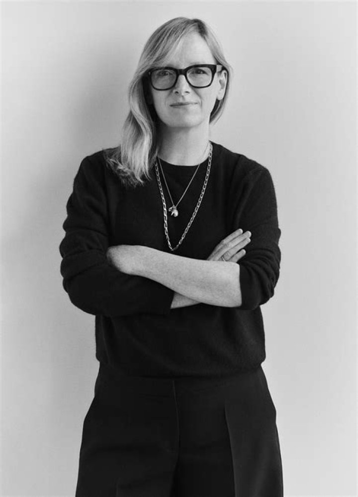 Sarah Burton - Bio, Age, Wiki, Facts and Family