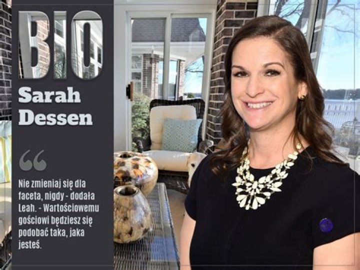 Sarah Dessen - Bio, Age, Wiki, Facts and Family