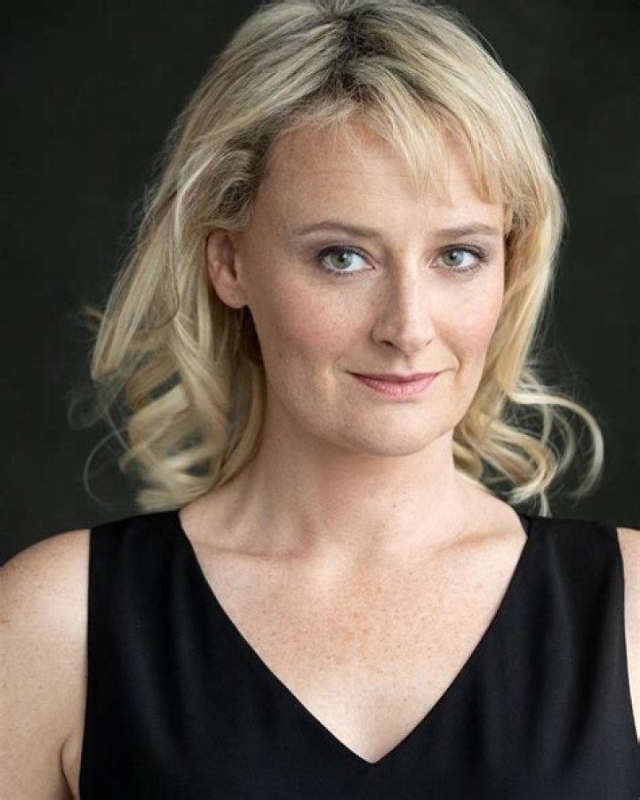 Sarah McVie: TV Actress Detailed Bio, Age, Birthday, & Height Insights and more