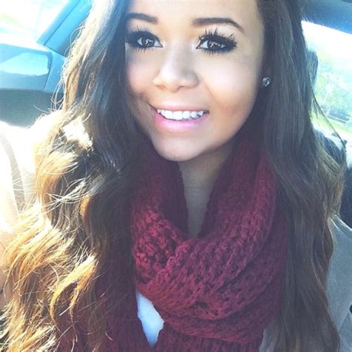 Sarai Jones - Bio, Age, Wiki, Facts and Family