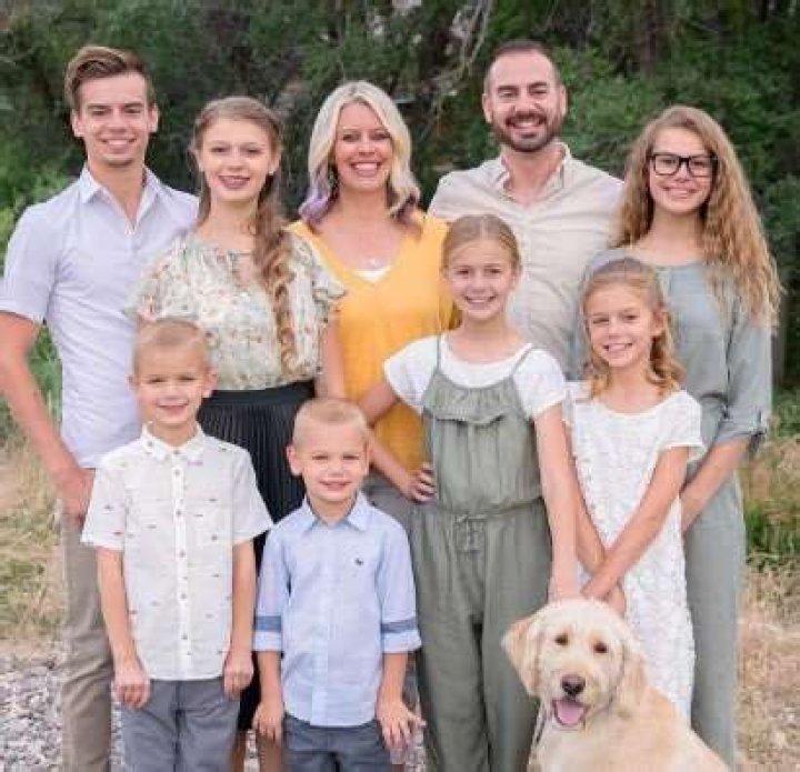 Savannah Tannerites - Bio, Age, Wiki, Facts and Family