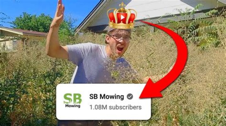 SB Mowing: YouTube Star Detailed Bio, Age, Birthday, & Height Insights and more