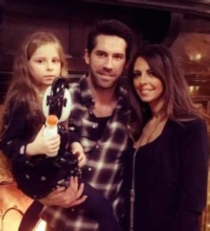 Scott Adkins - Bio, Age, net worth, height, Wiki, Facts and Family