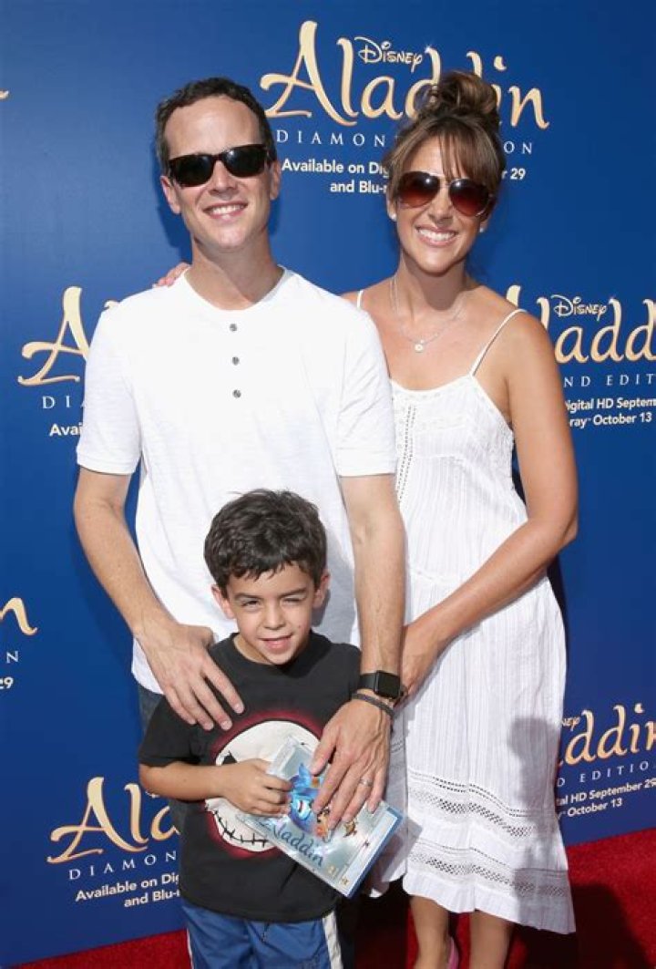 Scott Weinger - Bio, Age, net worth, siblings, Wiki, Facts and Family