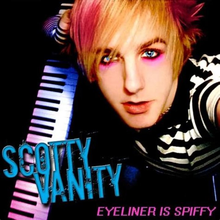 Scotty Vanity: Pop Singer Detailed Bio, Age, Birthday, & Height Insights and more