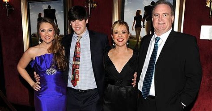 Sean Tuohy - Bio, Age, net worth, siblings, Wiki, Facts and Family