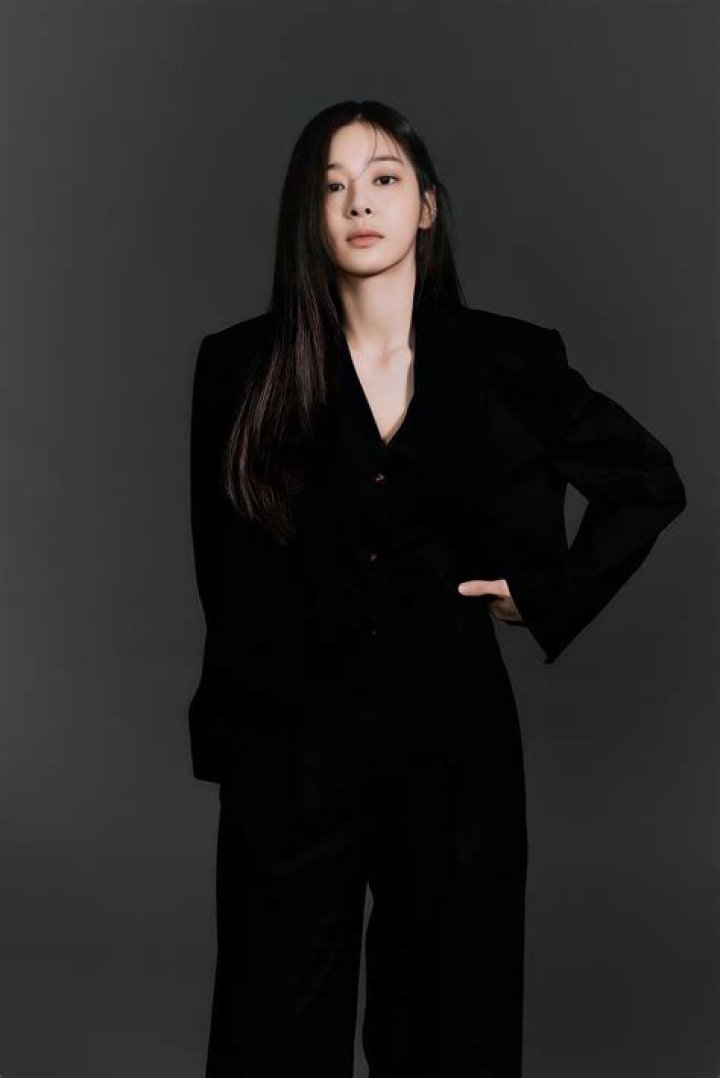 Seo Rina - Bio, Age, Wiki, Facts and Family