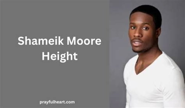 Shameik Moore - Bio, Age, weight, height, Wiki, Facts and Family