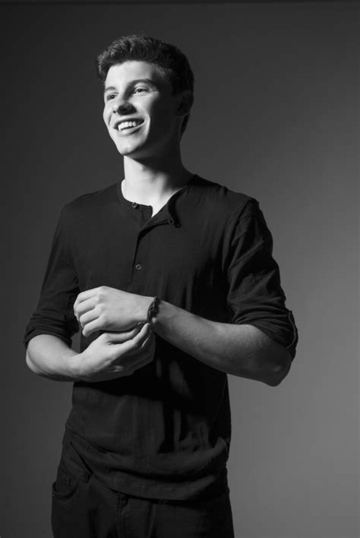 Shane Mendes - Biography, Age, Wiki, Facts and Family