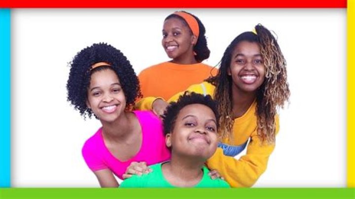 Shasha Onyx Kids - Bio, Age, Wiki, Facts and Family