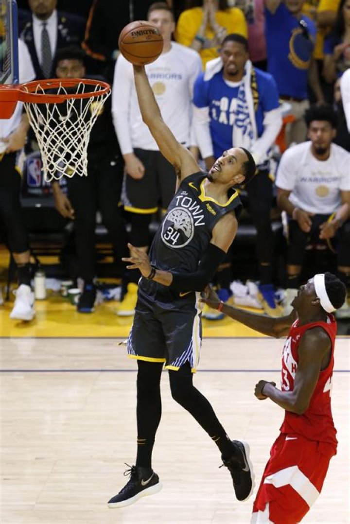 Shaun Livingston - Bio, Age, net worth, height, Wiki, Facts and Family