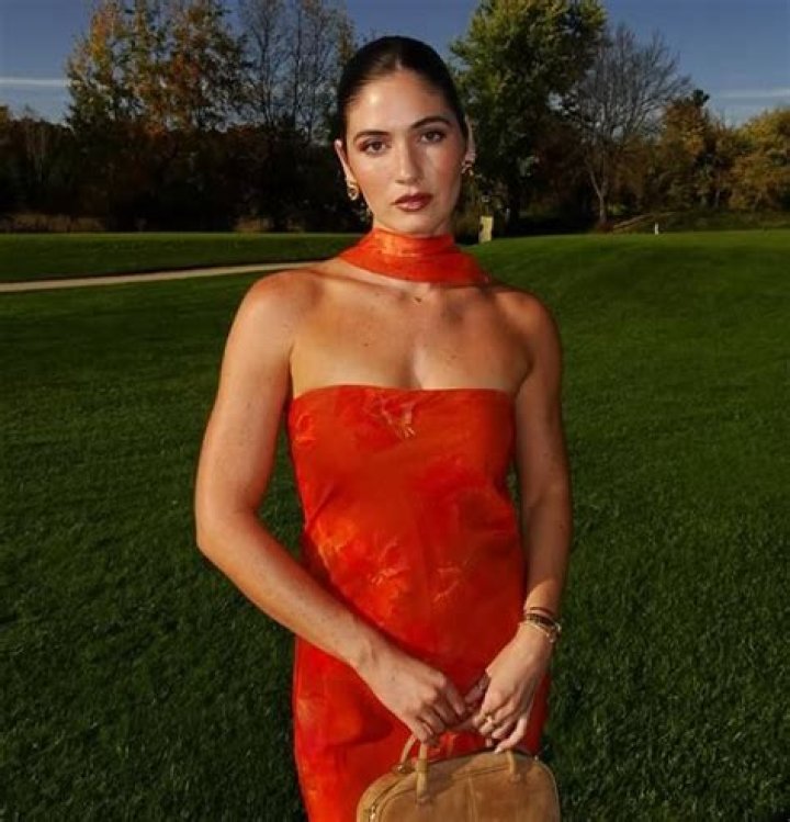Shauna Sexton - Bio, Age, Wiki, Facts and Family