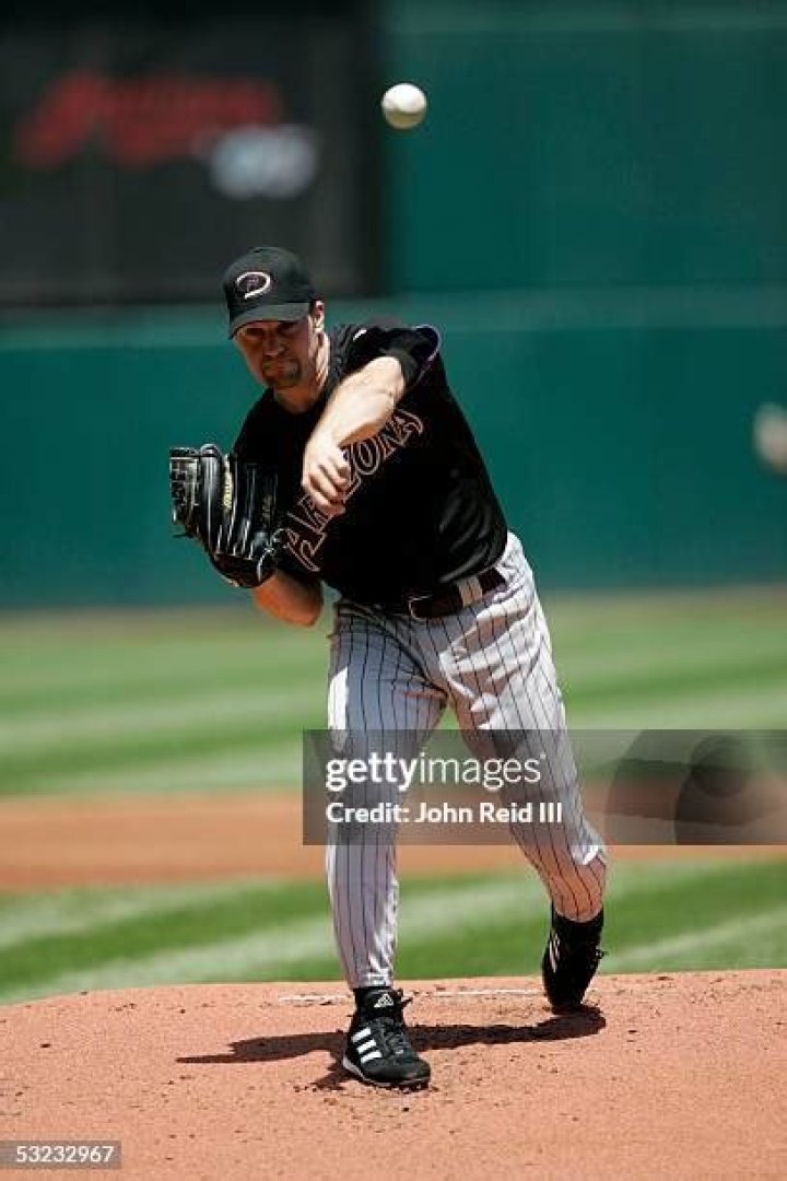 Shawn Estes - Bio, Age, weight, Wiki, Facts and Family