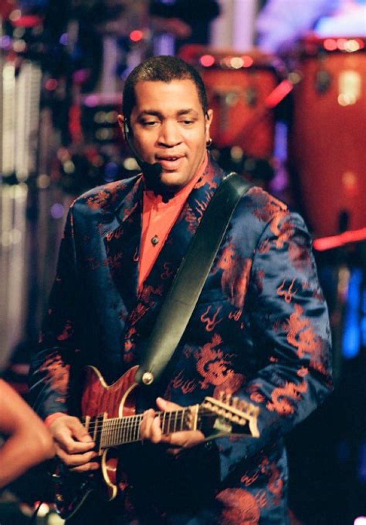 Sheldon Reynolds: Guitarist Detailed Bio, Age, Birthday, & Height Insights and more