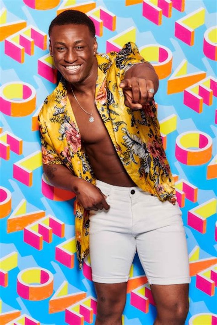 Sherif Lanre - Biography, Age, Wiki, Facts and Family