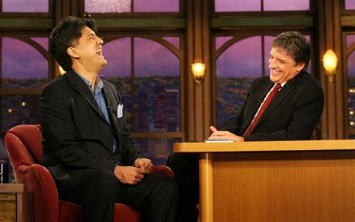 Sherman Alexie - Bio, Age, net worth, height, Wiki, Facts and Family