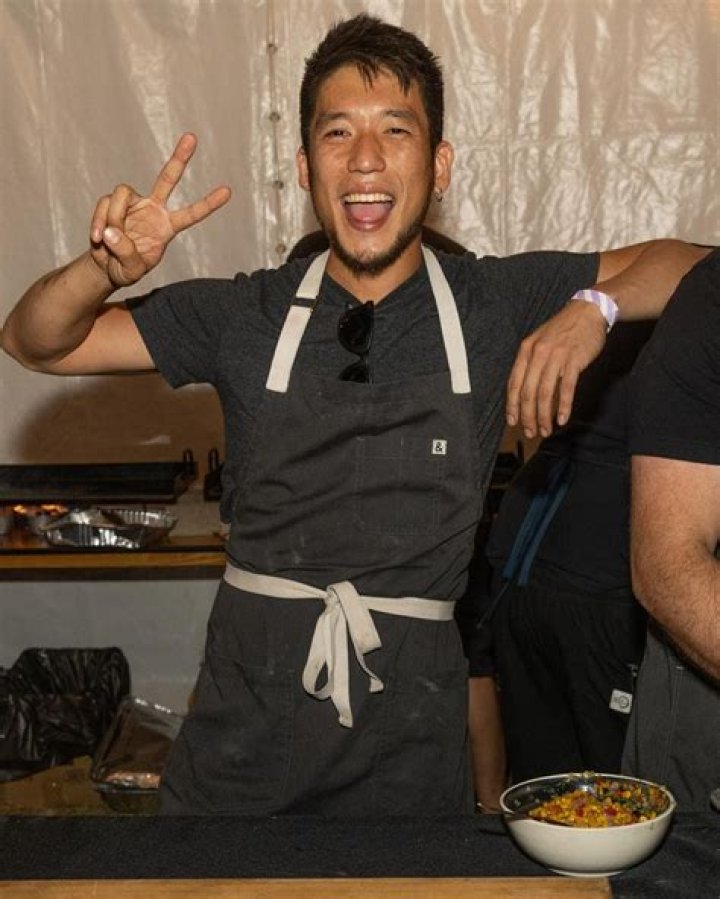 Shota Nakajima: Chef Detailed Bio, Age, Birthday, & Height Insights and more