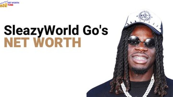 SleazyWorld Go (rapper) - Wikipedia, Age, Net Worth, Biography , Spotify, TikTok, Facebook, Facts and Family