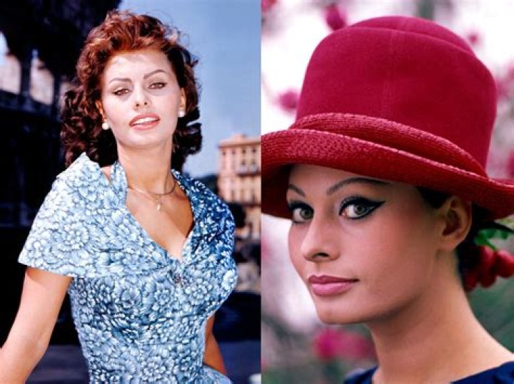 Sophia Loren - Bio, Age, Wiki, Facts and Family